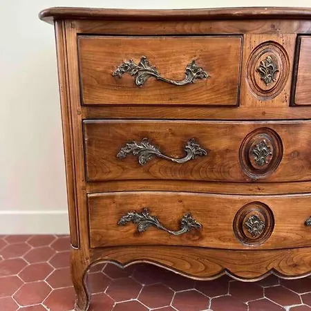 Terracotta Apartmán