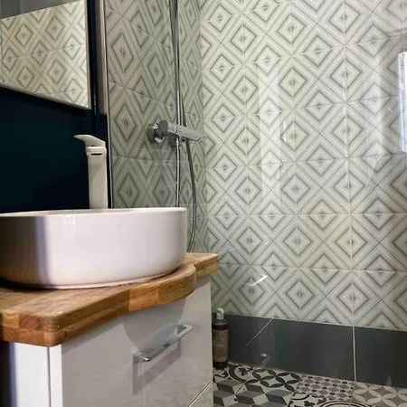 Terracotta Apartmán *