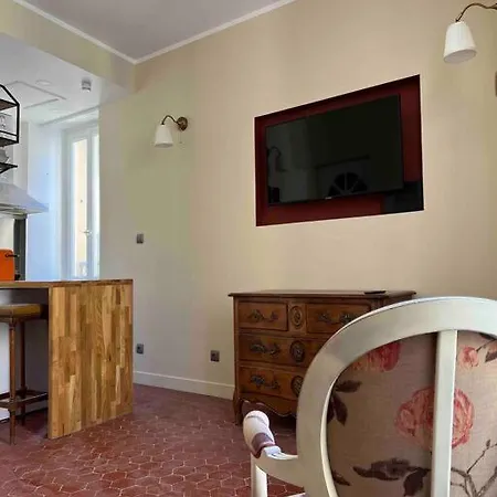 Terracotta La Ciotat