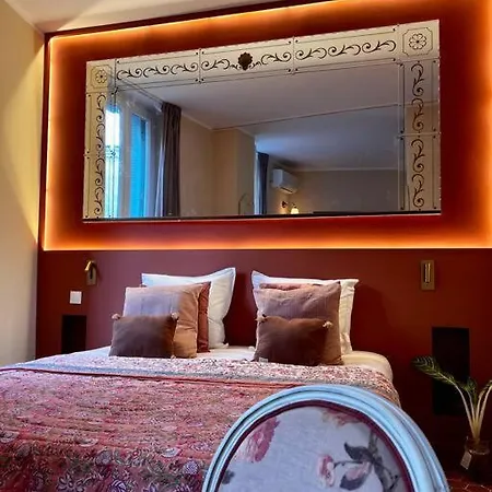 Terracotta * 拉西约塔