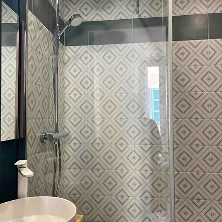 Apartment Terracotta *