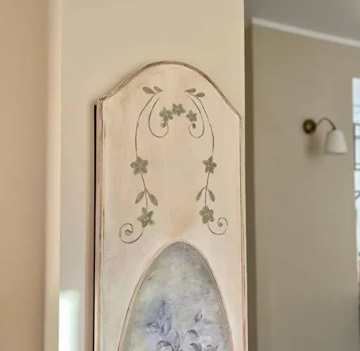 Apartment Terracotta